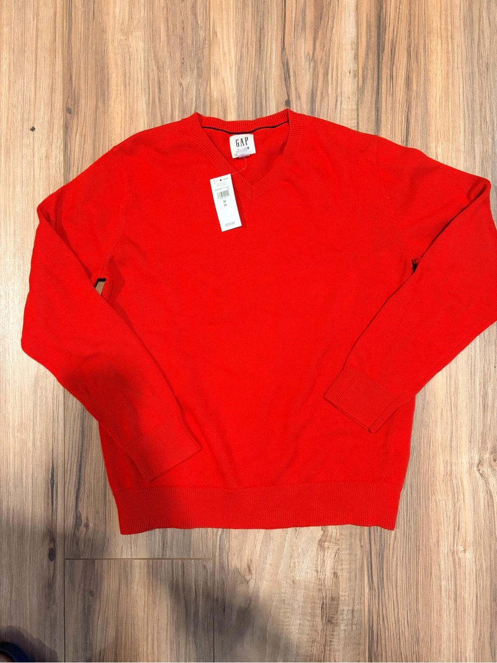 GAP Kids Pullover V-Neck Sweater Bundle of 3